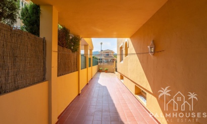Herverkoop - Villa - Cartagena - Playa Honda