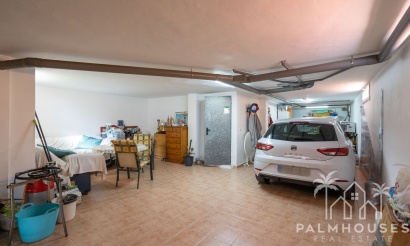 Herverkoop - Villa - Cartagena - Playa Honda