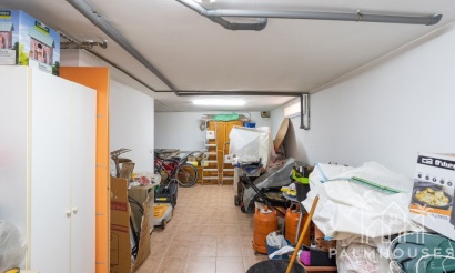 Herverkoop - Villa - Cartagena - Playa Honda