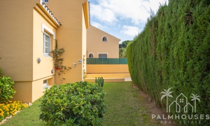 Herverkoop - Villa - Cartagena - Playa Honda