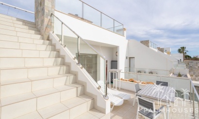 Venta - Villa - Los Alcazares - Los Alcazares Centro