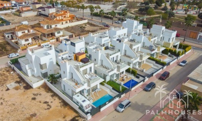 Venta - Villa - Los Alcazares - Los Alcazares Centro