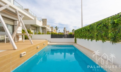 Venta - Villa - Los Alcazares - Los Alcazares Centro