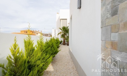 Venta - Villa - Los Alcazares - Los Alcazares Centro