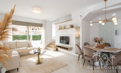 Venta - Villa - Los Alcazares - Los Alcazares Centro