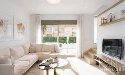 Venta - Villa - Los Alcazares - Los Alcazares Centro