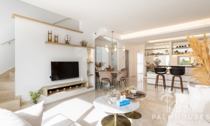 Venta - Villa - Los Alcazares - Los Alcazares Centro