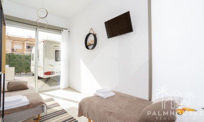 Venta - Villa - Los Alcazares - Los Alcazares Centro