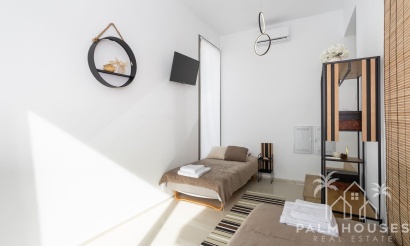 Venta - Villa - Los Alcazares - Los Alcazares Centro