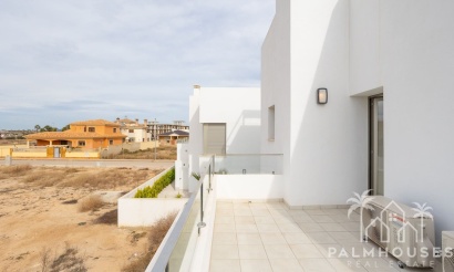 Venta - Villa - Los Alcazares - Los Alcazares Centro