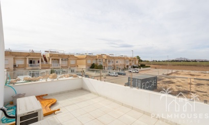 Venta - Villa - Los Alcazares - Los Alcazares Centro