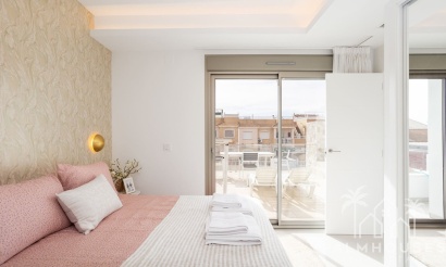 Venta - Villa - Los Alcazares - Los Alcazares Centro