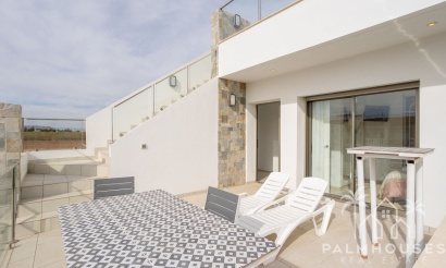 Venta - Villa - Los Alcazares - Los Alcazares Centro