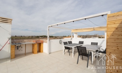 Venta - Villa - Los Alcazares - Los Alcazares Centro