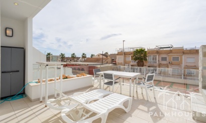 Venta - Villa - Los Alcazares - Los Alcazares Centro