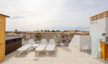 Venta - Villa - Los Alcazares - Los Alcazares Centro