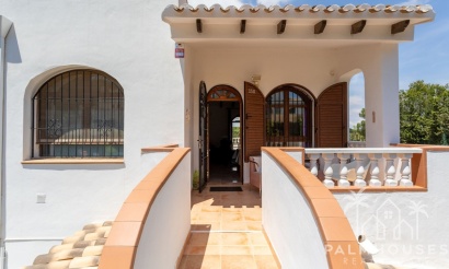 Herverkoop - Villa - Orihuela - Villamartin