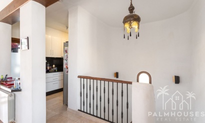 Herverkoop - Villa - Orihuela - Villamartin