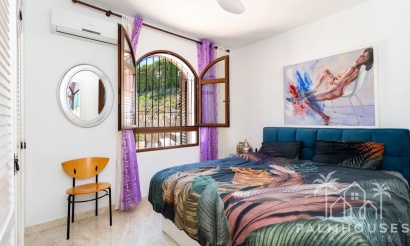Herverkoop - Villa - Orihuela - Villamartin