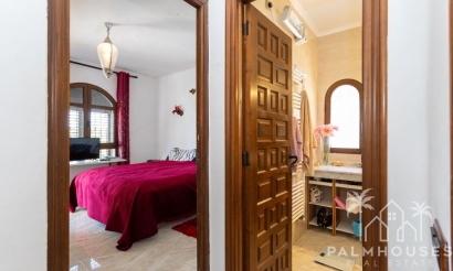 Herverkoop - Villa - Orihuela - Villamartin