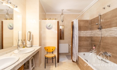 Herverkoop - Villa - Orihuela - Villamartin