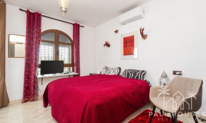 Herverkoop - Villa - Orihuela - Villamartin