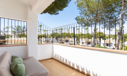Herverkoop - Villa - Orihuela - Villamartin