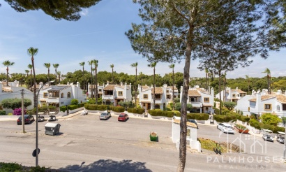 Herverkoop - Villa - Orihuela - Villamartin