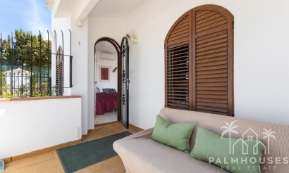 Herverkoop - Villa - Orihuela - Villamartin
