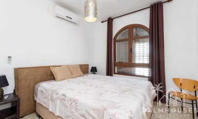 Herverkoop - Villa - Orihuela - Villamartin