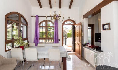 Herverkoop - Villa - Orihuela - Villamartin