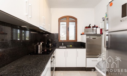 Herverkoop - Villa - Orihuela - Villamartin