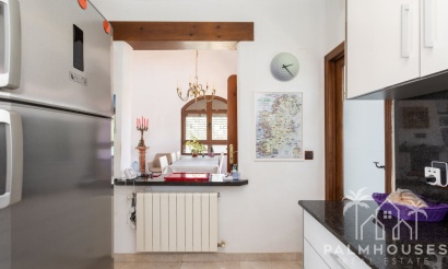Herverkoop - Villa - Orihuela - Villamartin