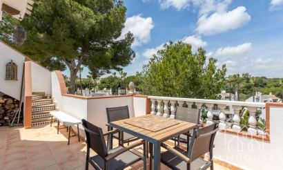 Herverkoop - Villa - Orihuela - Villamartin