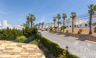 Herverkoop - Villa - Orihuela - Villamartin