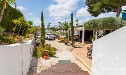 Herverkoop - Villa - Orihuela - Villamartin