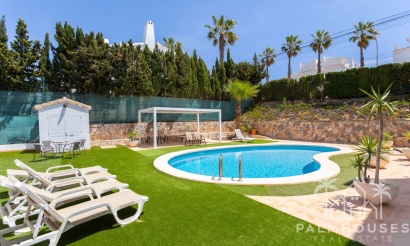 Herverkoop - Villa - Orihuela - Villamartin
