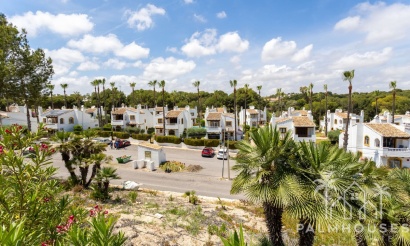 Herverkoop - Villa - Orihuela - Villamartin