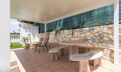 Herverkoop - Villa - Orihuela - Villamartin