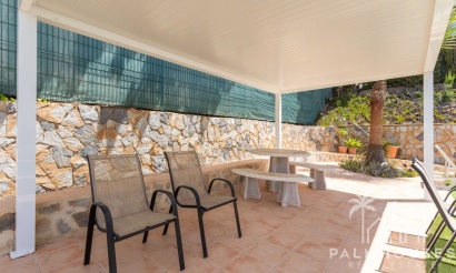 Herverkoop - Villa - Orihuela - Villamartin