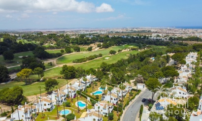 Herverkoop - Villa - Orihuela - Villamartin