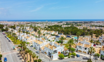 Herverkoop - Villa - Orihuela - Villamartin