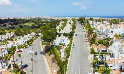 Herverkoop - Villa - Orihuela - Villamartin