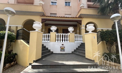 Herverkoop - Appartement - Torrevieja - Torrevieja Centro