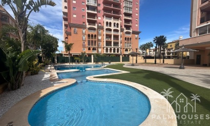Herverkoop - Appartement - Torrevieja - Torrevieja Centro