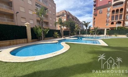 Herverkoop - Appartement - Torrevieja - Torrevieja Centro