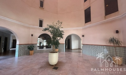 Herverkoop - Appartement - Torrevieja - Torrevieja Centro