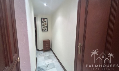Herverkoop - Appartement - Torrevieja - Torrevieja Centro