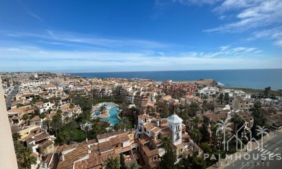 Herverkoop - Appartement - Torrevieja - Torrevieja Centro