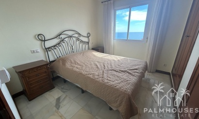 Herverkoop - Appartement - Torrevieja - Torrevieja Centro